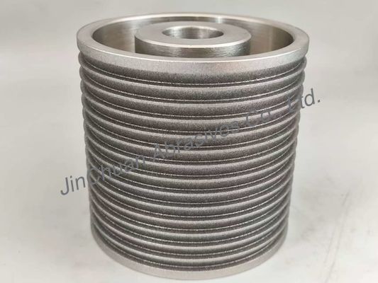 Промышленный цилиндрический шлифовальный дисковой заточитель для высокоточного заточения