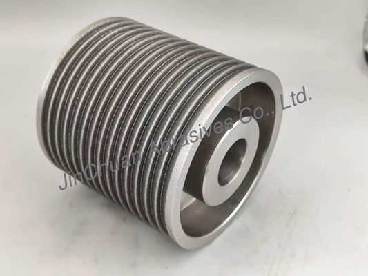 Промышленный цилиндрический шлифовальный дисковой заточитель для высокоточного заточения