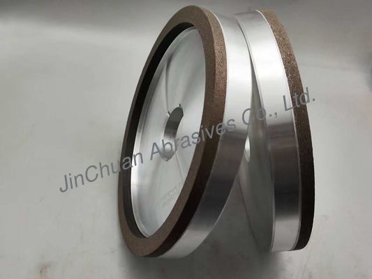 6А2 150 мм смоловое колесо алмазный шлифовальный диск для TCT карбида шлифовального круга