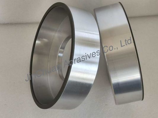 6A2 смолое шлифовальное колесо для HSS Steel Cbn шлифовальный диск 175 мм