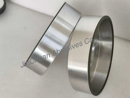 6A2 смолое шлифовальное колесо для HSS Steel Cbn шлифовальный диск 175 мм