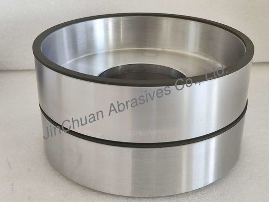 100 мм Диаметр 6A9 смоловая обвязка шлифовальное колесо для разрезания