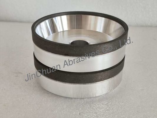 100 мм Диаметр 6A9 смоловая обвязка шлифовальное колесо для разрезания