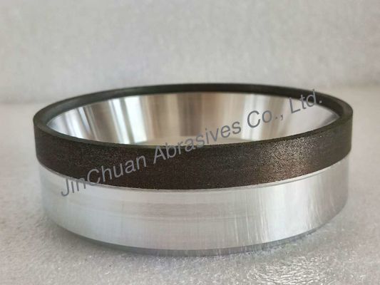 100 мм Диаметр 6A9 смоловая обвязка шлифовальное колесо для разрезания