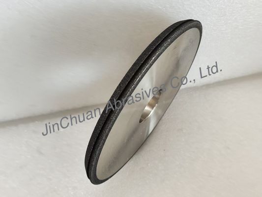 Грит B181 150*9.5*32 CJ6/22 Настраиваемая двойная зубная шлифовка CBN