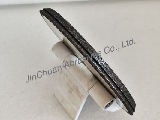 Грит B181 150*9.5*32 CJ6/22 Настраиваемая двойная зубная шлифовка CBN