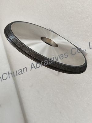 Грит B181 150*9.5*32 CJ6/22 Настраиваемая двойная зубная шлифовка CBN