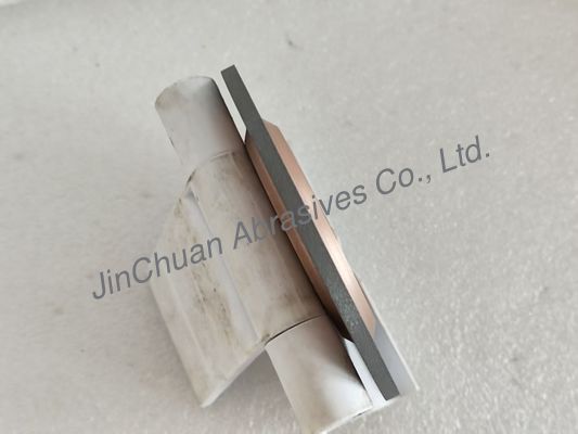 14А1 Гибридное колесо шлифовального диска Гибридная связь Абразивное колесо шлифования