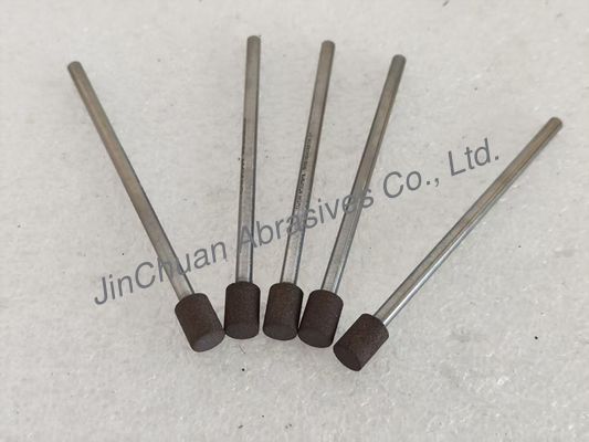 1U1W Точки шлифования Cbn Мониторные точки для шлифования и полировки