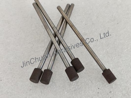 1U1W Точки шлифования Cbn Мониторные точки для шлифования и полировки