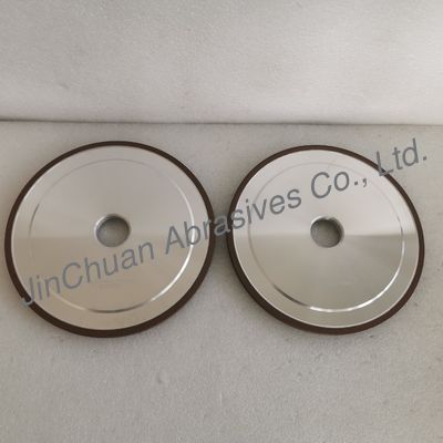 14A1 200 мм D107 смоловые связи бриллиантовое шлифовальное колесо для заточения прямых ножевых резателей для деревообрабатывающей техники