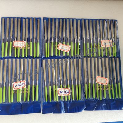 Электроплавированный алмаз для высококачественных файлов