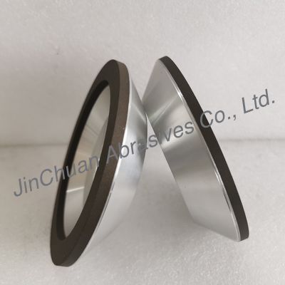 12A2 Диаметр 125 мм D91 C125 смоловая связь бриллиантовая шлифовка