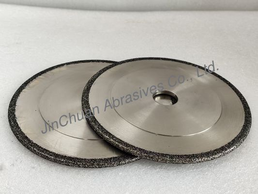 14F1 Цепная пила CBN Колесо для резки цепной пилы