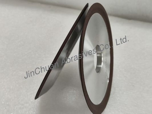 4V2 бриллиантовое шлифовальное колесо смолое сцепление бриллиантовое колесо 125 мм 160 мм 175 мм