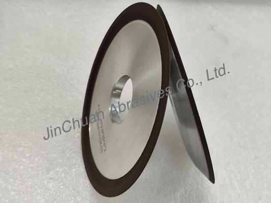 4V2 бриллиантовое шлифовальное колесо смолое сцепление бриллиантовое колесо 125 мм 160 мм 175 мм