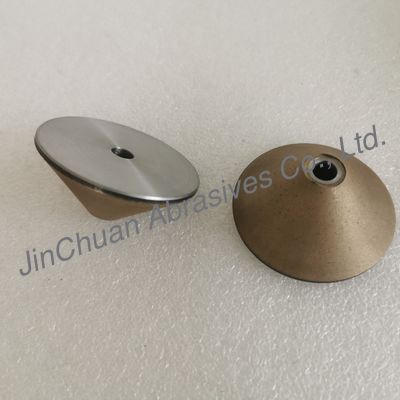 Бриллиантовое шлифовальное колесо для шлифования зеркала заднего вида