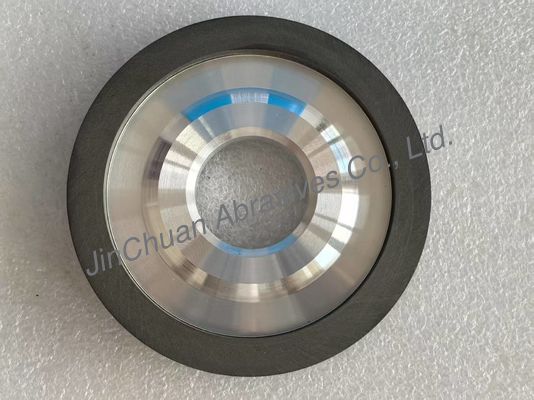 9А3 100*10*31.75*10*3мм B1000# смоловые облигации CBN шлифовальное колесо для лесообработки