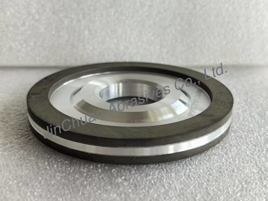 9А3 100*10*31.75*10*3мм B1000# смоловые облигации CBN шлифовальное колесо для лесообработки