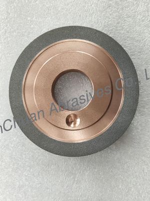 Гибридное колесо для станков считывания инструментов с ЧПУ Гибридное скованное колесо считывания