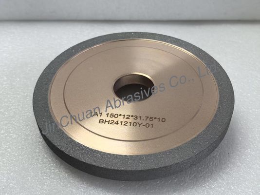 Гибридное колесо для станков считывания инструментов с ЧПУ Гибридное скованное колесо считывания