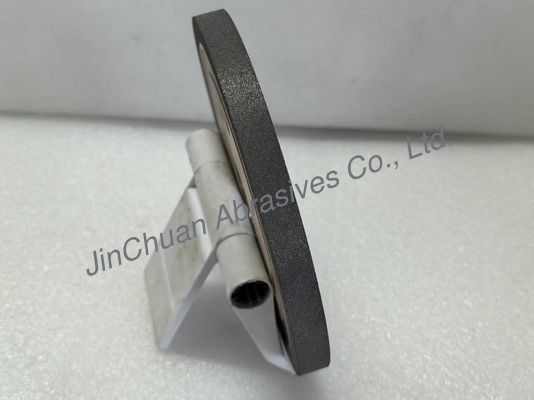 1А1 Плоское гибридное облигационное алмазное шлифовальное колесо D126 Гибридные колеса