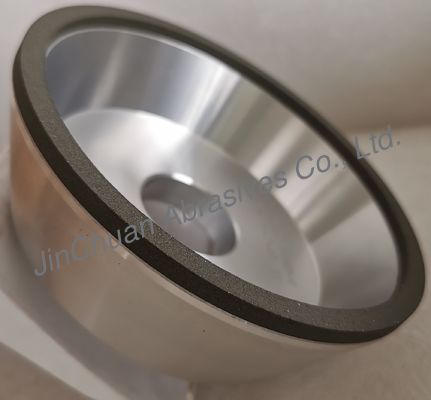 11A2 125*40*32*6*4 мм B151 C75 смоловая связь CBN шлифовка для высокоскоростной обработки стали и карбида