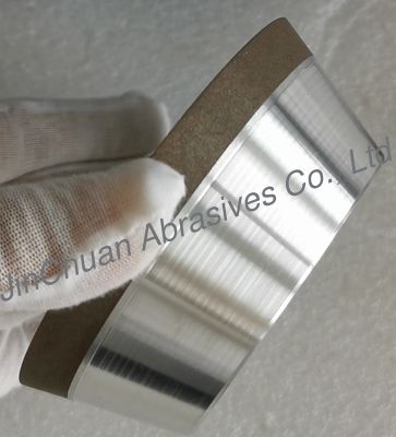 11V9 100*35*31.75*3*10мм D91 Резиновая связь Бриллиантовая шлифовка