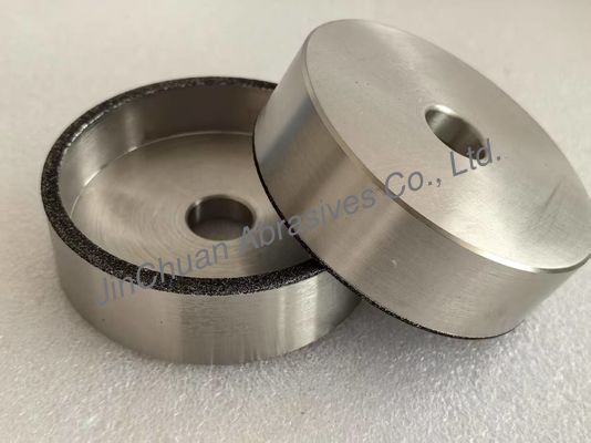 6А2 Колесо для стеллитов, с помощью которого пила шлифовывает и заточивает, электропластированное