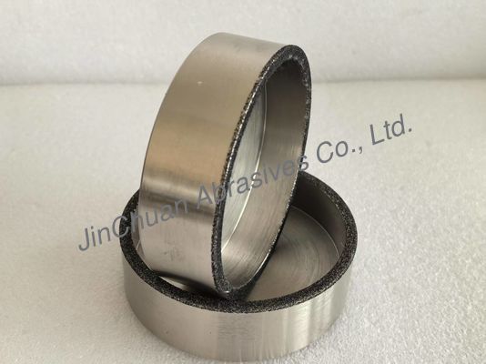 6А2 Колесо для стеллитов, с помощью которого пила шлифовывает и заточивает, электропластированное