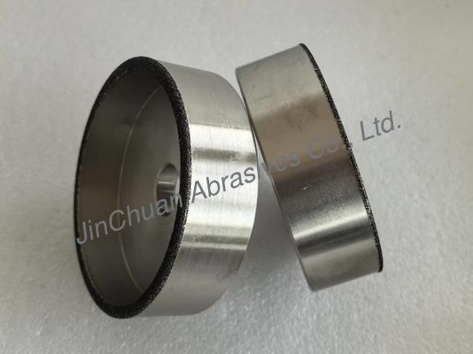 6А2 Колесо для стеллитов, с помощью которого пила шлифовывает и заточивает, электропластированное