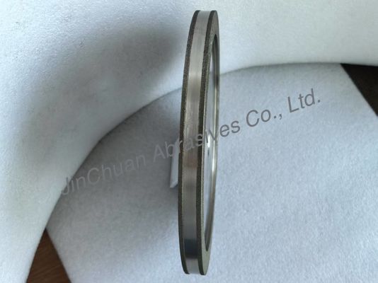 9A3 Гальванические алмазные шлифовальные круги для прецизионного шлифования и заточки дисков