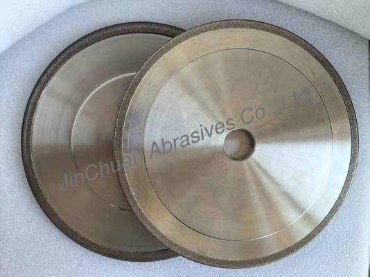 Электро-CBN шлифовальные круги для стабильной производительности и долговечности