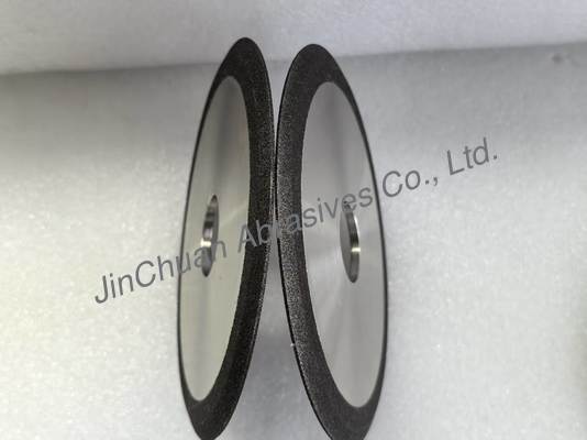 Прецизионные и долговечные гальванические шлифовальные круги CBN для снятия фасок