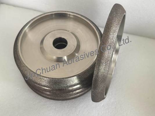 Абразивные круги Woodmizer для заточки ленточных пил Woodmizer, цвет: янтарный и черный, диаметр 5, 6, 8 дюймов