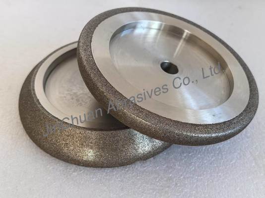 Абразивные круги Woodmizer для заточки ленточных пил Woodmizer, цвет: янтарный и черный, диаметр 5, 6, 8 дюймов