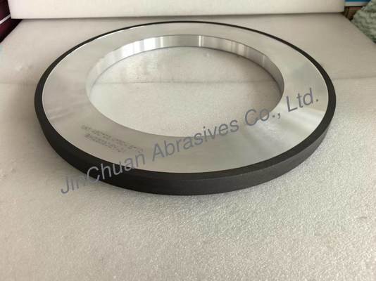 450мм 1А1 Резиновая шлифовка для поверхностного и цилиндрического шлифования ручных инструментов и режущих инструментов