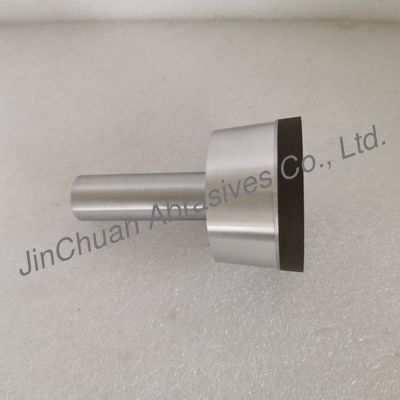 1A2 60*93*20 B240# Шлифовальный круг из CBN на смоляной связке для металлообработки