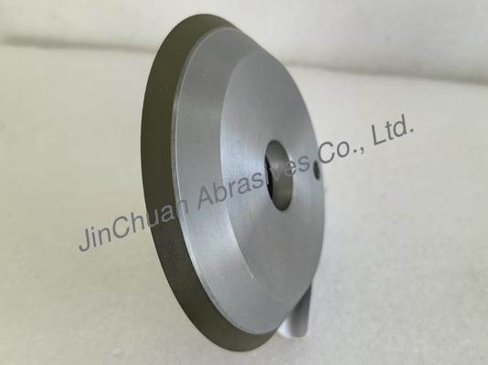 Diamond Cup Wheel 12V9 Resin Bonded Wheel для заточения