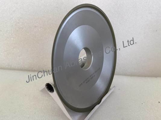 Diamond Cup Wheel 12V9 Resin Bonded Wheel для заточения