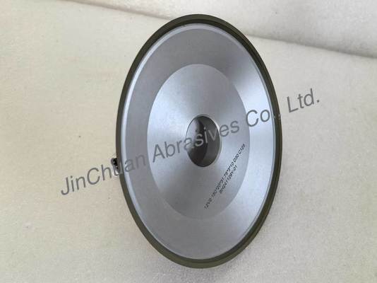 Diamond Cup Wheel 12V9 Resin Bonded Wheel для заточения