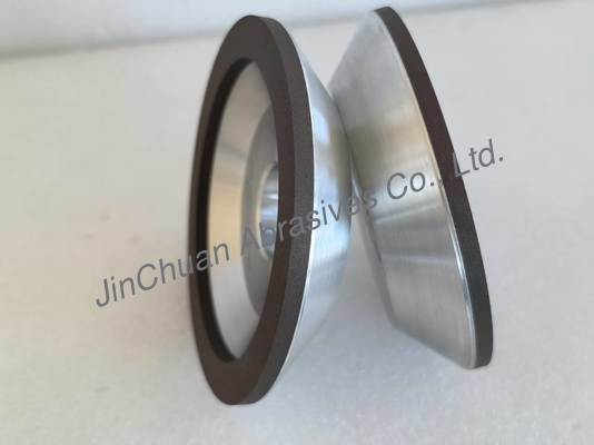 12А2 Резиновая связь алмазные колёса для цементированного карбида