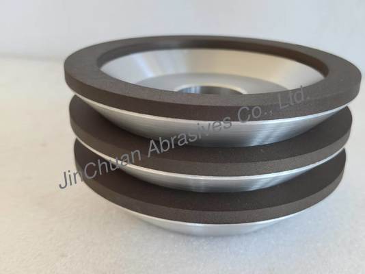 12А2 Резиновая связь алмазные колёса для цементированного карбида