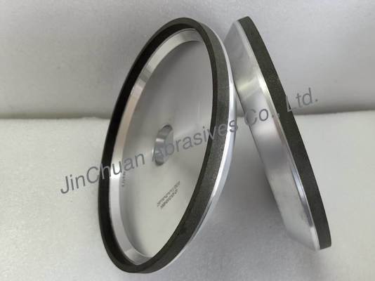 250 мм 12A2 алмазные шлифовальные круги на смоляной связке для шлифовки и заточки