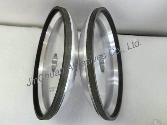 250 мм 12A2 алмазные шлифовальные круги на смоляной связке для шлифовки и заточки