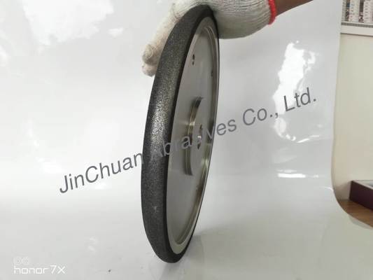 5" 6" 8" 12" CBN Остряющее колесо для дровосека Woodmaster Bacho Roma