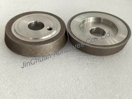 DAREX Сверляльная нарезка Замена Cbn Электроплавированное колесо для шлифовки Dirll Bits Barazon колесо