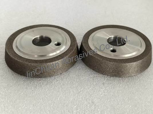 DAREX Сверляльная нарезка Замена Cbn Электроплавированное колесо для шлифовки Dirll Bits Barazon колесо