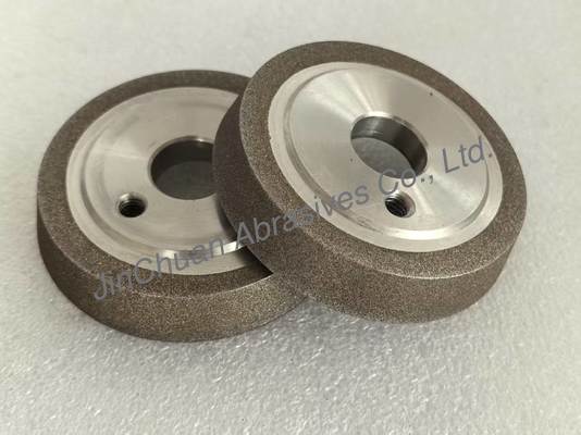 DAREX Сверляльная нарезка Замена Cbn Электроплавированное колесо для шлифовки Dirll Bits Barazon колесо