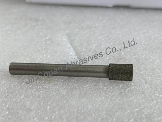 Специализированная электропластированная шлифовальная головка CBN, используемая для шлифования различных размеров